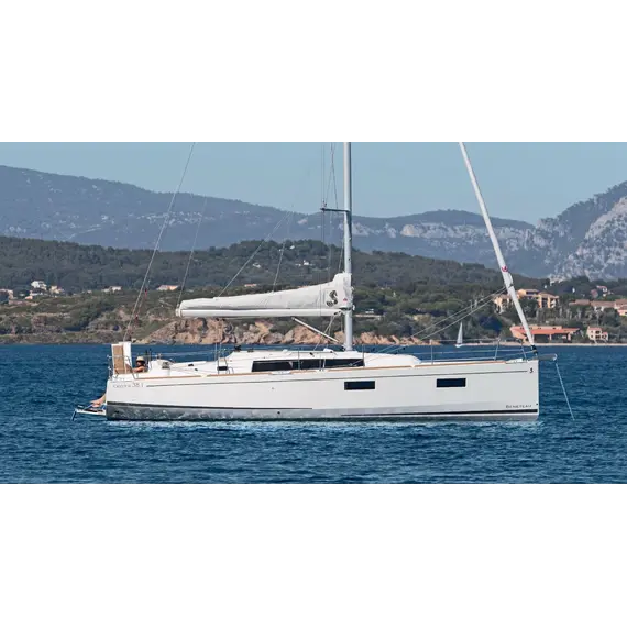 Beneteau Oceanis 38.1, 4 image Beneteau Oceanis 38.1, 4 image