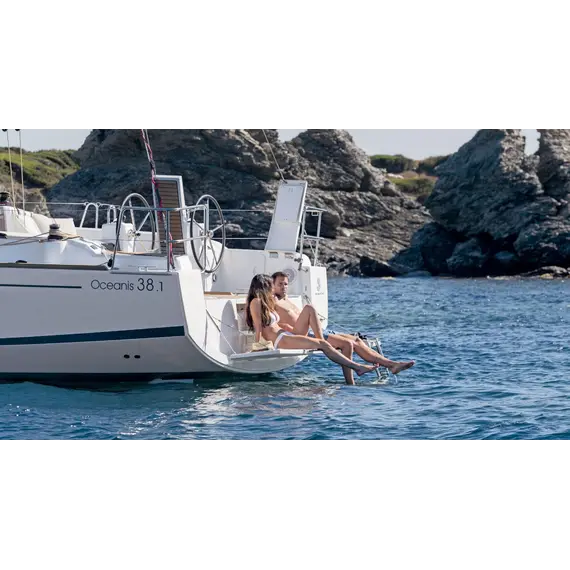 Beneteau Oceanis 38.1, 5 image Beneteau Oceanis 38.1, 5 image