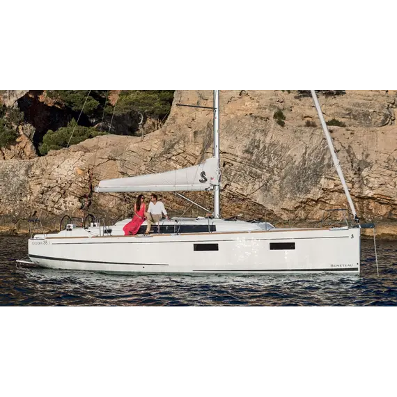Beneteau Oceanis 38.1, 7 image Beneteau Oceanis 38.1, 7 image