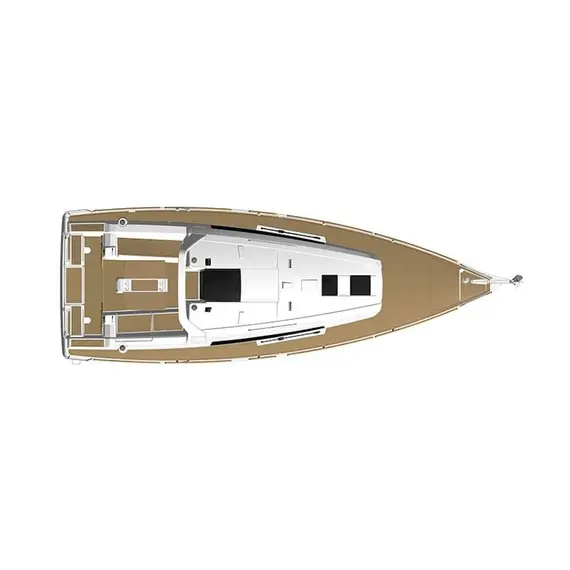 Beneteau Oceanis 38.1, 12 image Beneteau Oceanis 38.1, 12 image