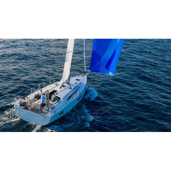 Beneteau Oceanis 40.1, 2 image Beneteau Oceanis 40.1, 2 image