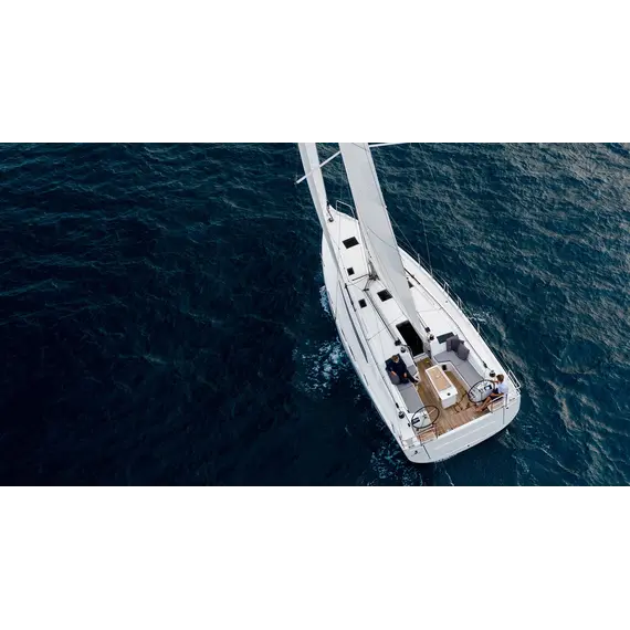 Beneteau Oceanis 40.1, 3 image Beneteau Oceanis 40.1, 3 image