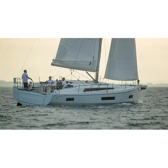 Beneteau Oceanis 40.1, 4 image Beneteau Oceanis 40.1, 4 image