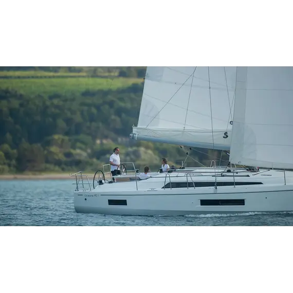 Beneteau Oceanis 40.1, 5 image Beneteau Oceanis 40.1, 5 image