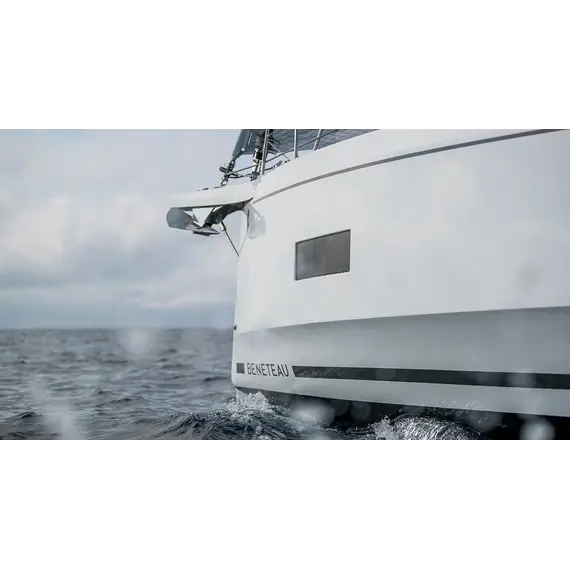 Beneteau Oceanis 40.1, 7 image Beneteau Oceanis 40.1, 7 image