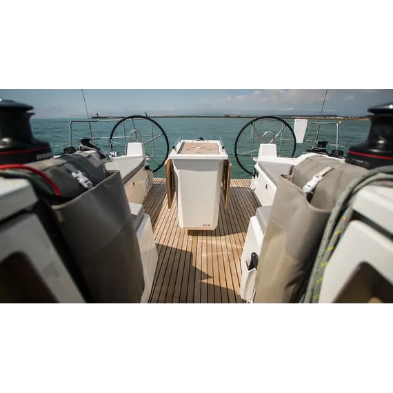 Beneteau Oceanis 40.1, 8 image Beneteau Oceanis 40.1, 8 image
