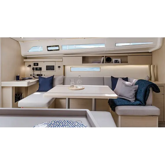 Beneteau Oceanis 40.1, 9 image Beneteau Oceanis 40.1, 9 image