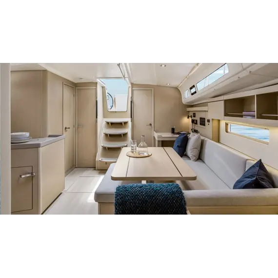 Beneteau Oceanis 40.1, 10 image Beneteau Oceanis 40.1, 10 image