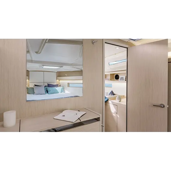 Beneteau Oceanis 40.1, 13 image Beneteau Oceanis 40.1, 13 image