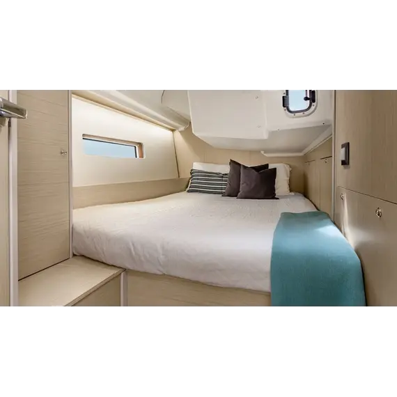 Beneteau Oceanis 40.1, 14 image Beneteau Oceanis 40.1, 14 image