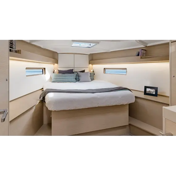 Beneteau Oceanis 40.1, 15 image Beneteau Oceanis 40.1, 15 image