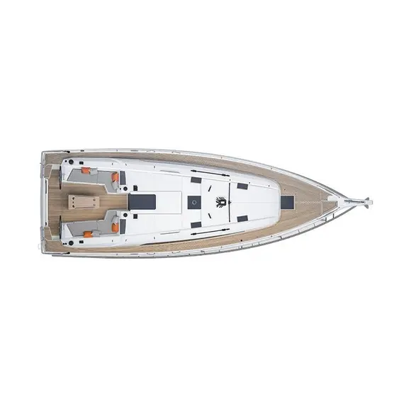 Beneteau Oceanis 40.1, 16 image Beneteau Oceanis 40.1, 16 image