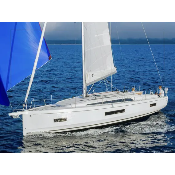 Beneteau Oceanis 40.1 for Sale