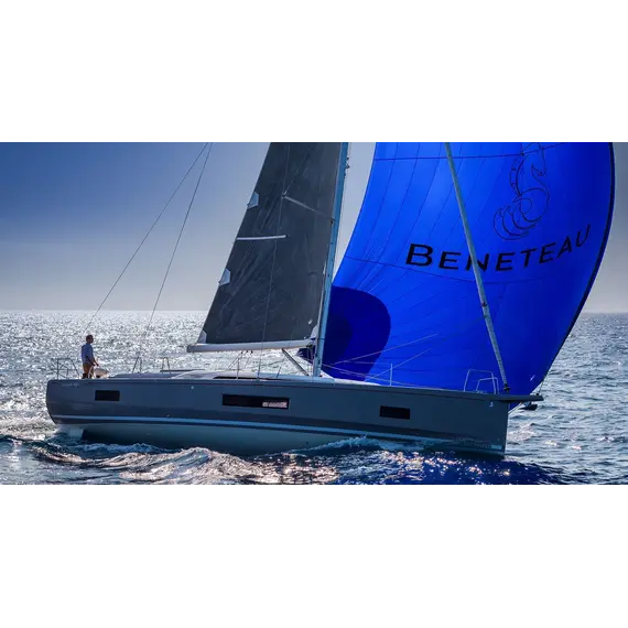Beneteau Oceanis 46.1 Beneteau Oceanis 46.1