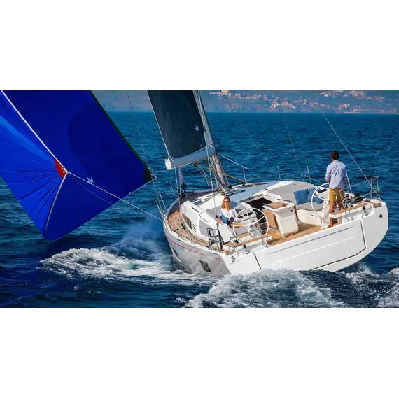 Beneteau Oceanis 46.1, 2 image Beneteau Oceanis 46.1, 2 image