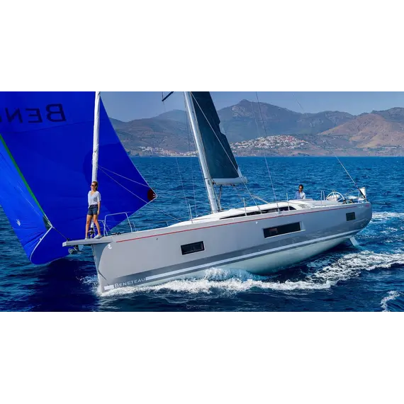Beneteau Oceanis 46.1, 3 image Beneteau Oceanis 46.1, 3 image