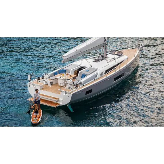 Beneteau Oceanis 46.1, 4 image Beneteau Oceanis 46.1, 4 image