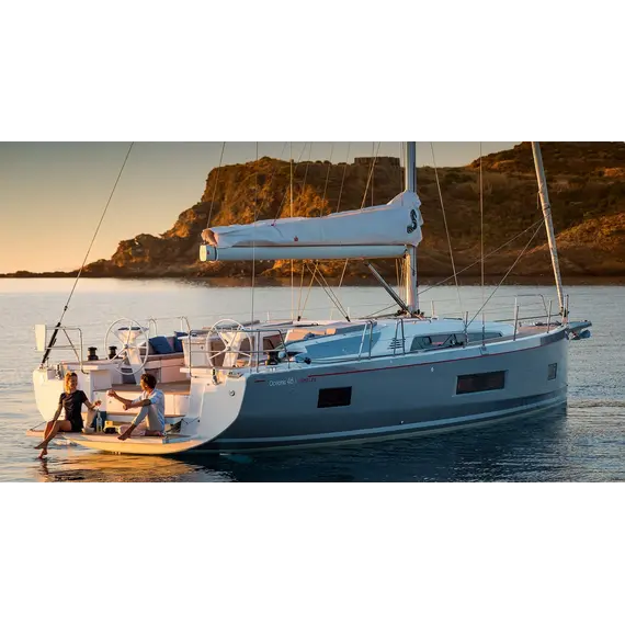 Beneteau Oceanis 46.1, 5 image Beneteau Oceanis 46.1, 5 image