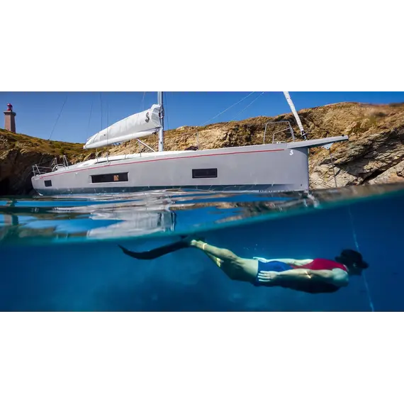 Beneteau Oceanis 46.1, 6 image Beneteau Oceanis 46.1, 6 image