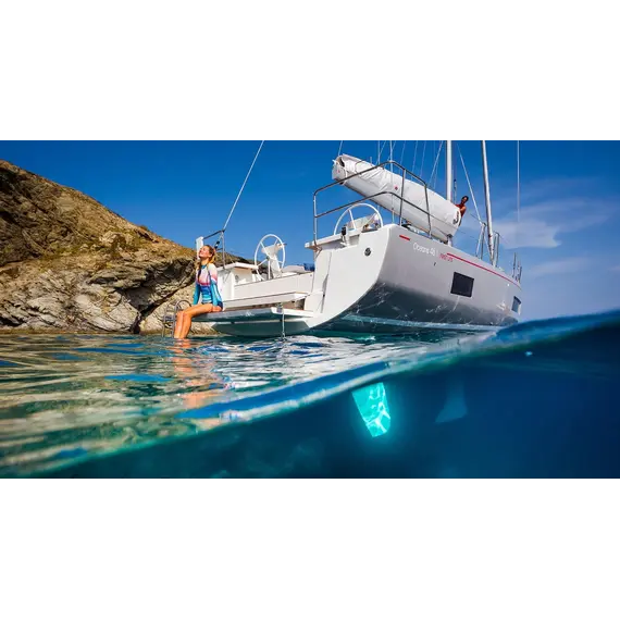 Beneteau Oceanis 46.1, 7 image Beneteau Oceanis 46.1, 7 image