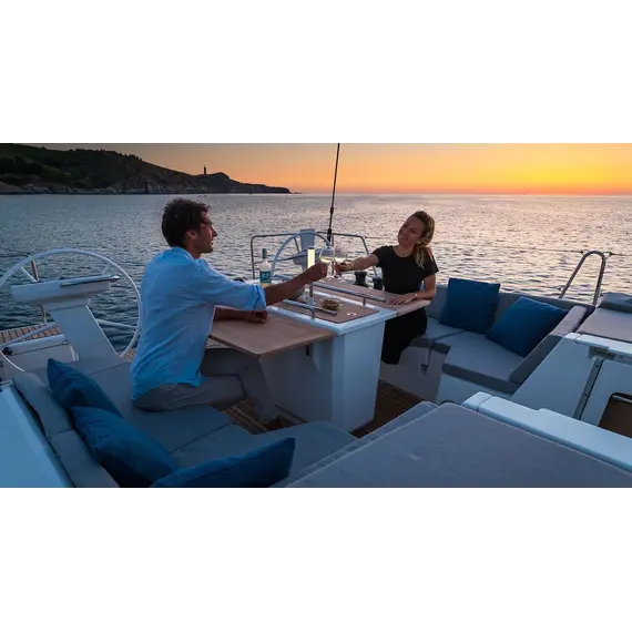 Beneteau Oceanis 46.1, 8 image Beneteau Oceanis 46.1, 8 image