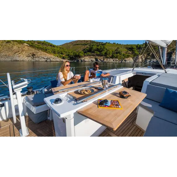 Beneteau Oceanis 46.1, 10 image Beneteau Oceanis 46.1, 10 image