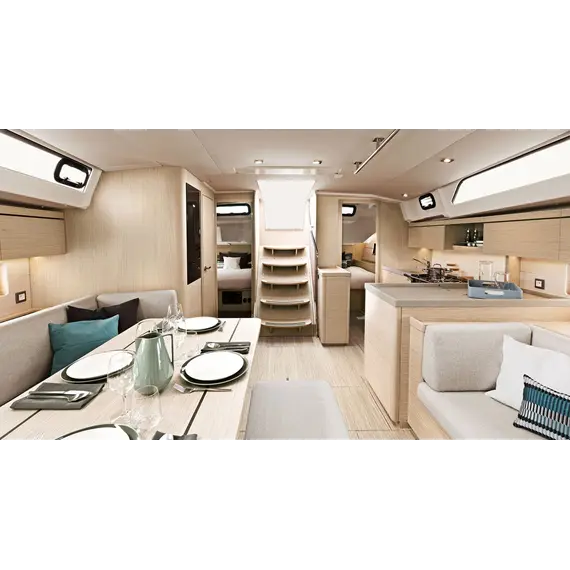 Beneteau Oceanis 46.1, 12 image Beneteau Oceanis 46.1, 12 image