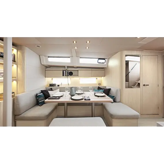 Beneteau Oceanis 46.1, 13 image Beneteau Oceanis 46.1, 13 image