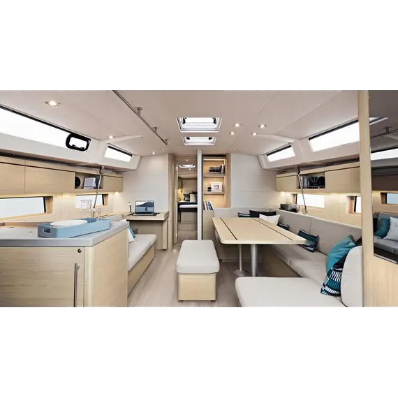 Beneteau Oceanis 46.1, 14 image Beneteau Oceanis 46.1, 14 image