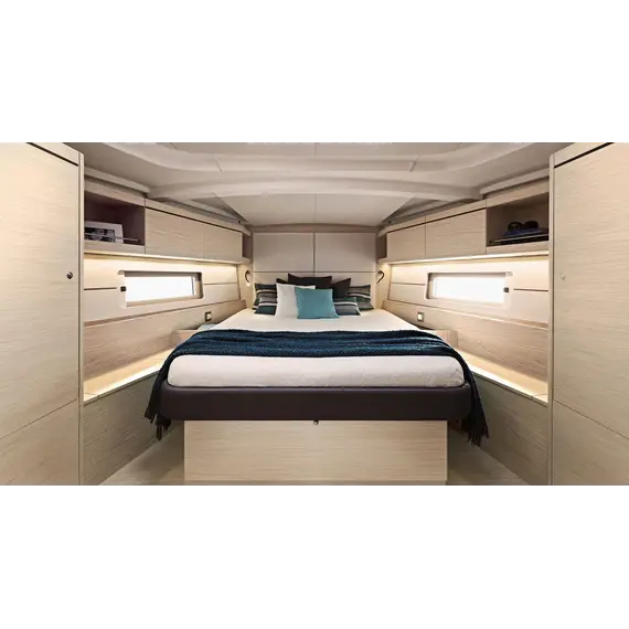 Beneteau Oceanis 46.1, 16 image Beneteau Oceanis 46.1, 16 image