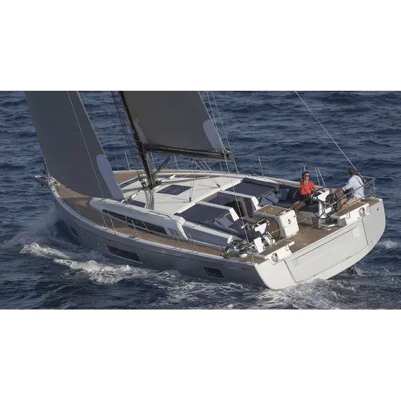 Beneteau Oceanis 51.1 Beneteau Oceanis 51.1