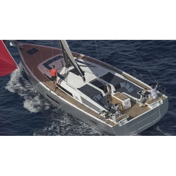 Beneteau Oceanis 51.1, 2 image Beneteau Oceanis 51.1, 2 image