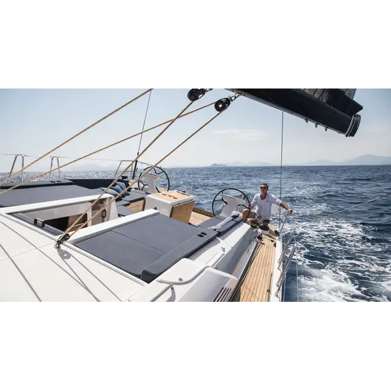 Beneteau Oceanis 51.1, 3 image Beneteau Oceanis 51.1, 3 image