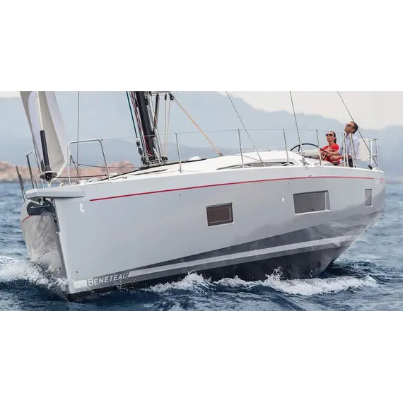 Beneteau Oceanis 51.1, 5 image Beneteau Oceanis 51.1, 5 image