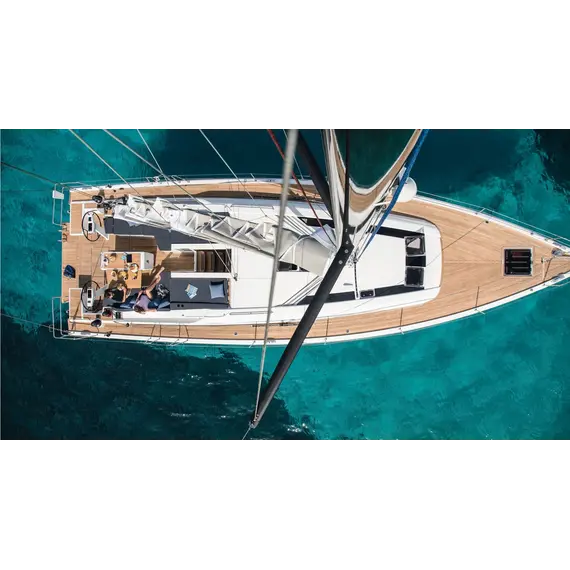 Beneteau Oceanis 51.1, 8 image Beneteau Oceanis 51.1, 8 image