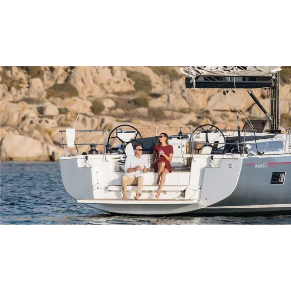 Beneteau Oceanis 51.1, 9 image Beneteau Oceanis 51.1, 9 image