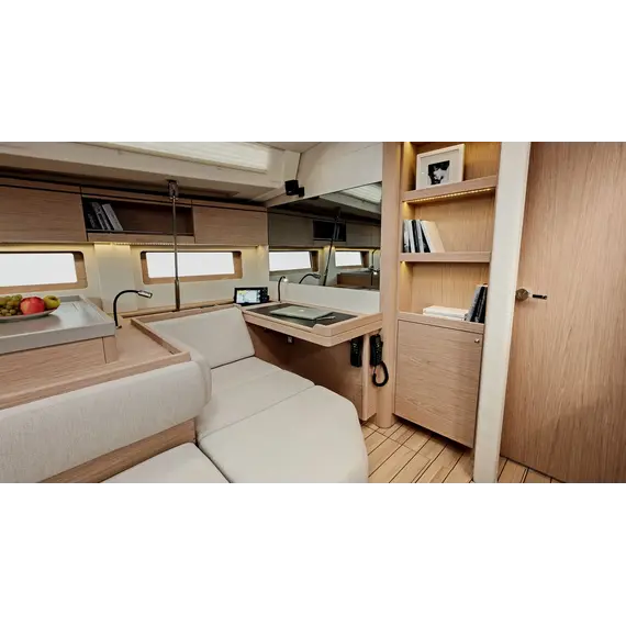 Beneteau Oceanis 51.1, 10 image Beneteau Oceanis 51.1, 10 image