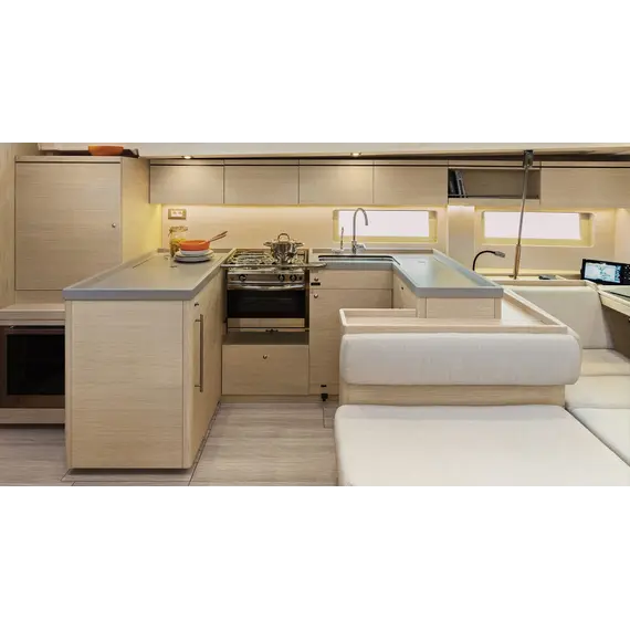 Beneteau Oceanis 51.1, 12 image Beneteau Oceanis 51.1, 12 image