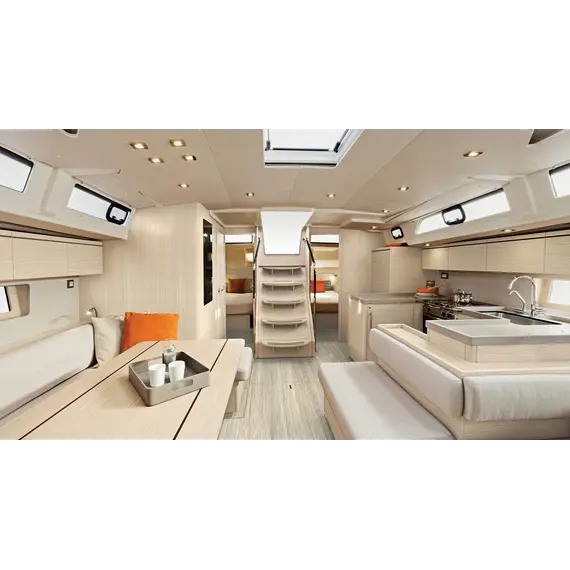 Beneteau Oceanis 51.1, 13 image Beneteau Oceanis 51.1, 13 image