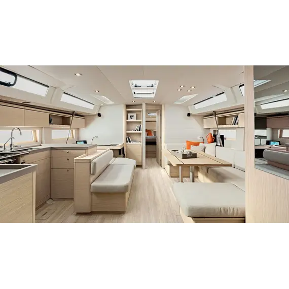 Beneteau Oceanis 51.1, 14 image Beneteau Oceanis 51.1, 14 image