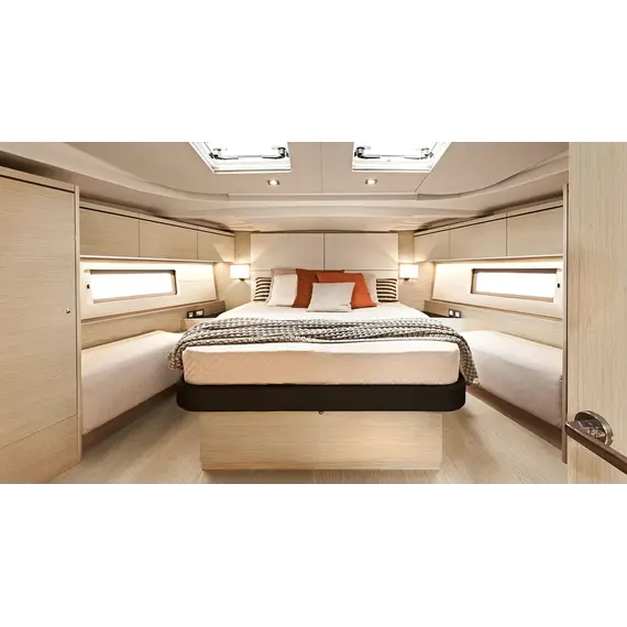 Beneteau Oceanis 51.1, 18 image Beneteau Oceanis 51.1, 18 image