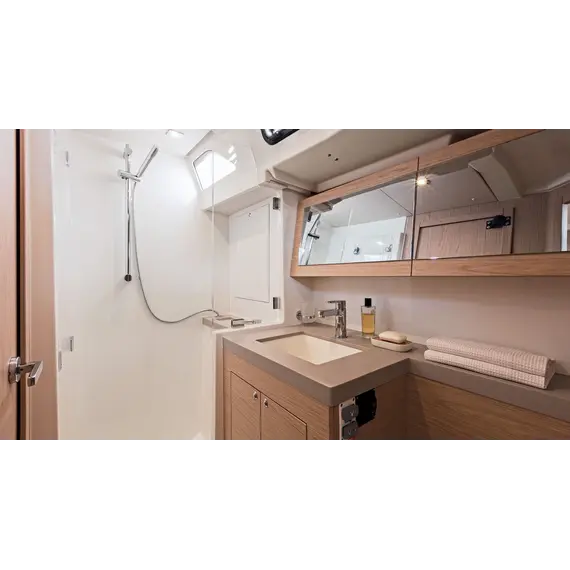Beneteau Oceanis 51.1, 19 image Beneteau Oceanis 51.1, 19 image