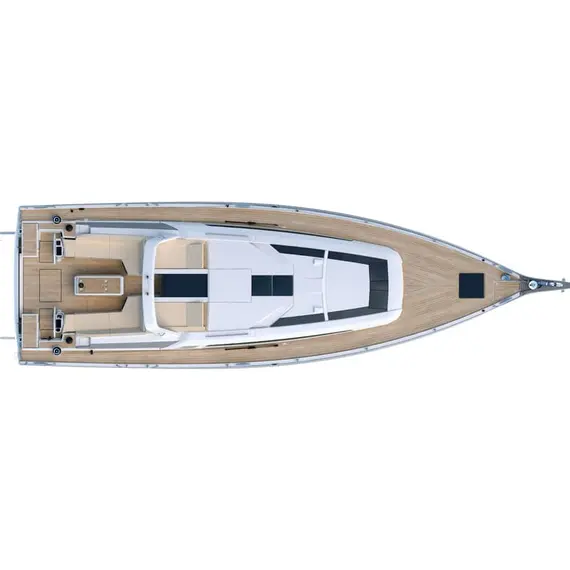 Beneteau Oceanis 51.1, 21 image Beneteau Oceanis 51.1, 21 image