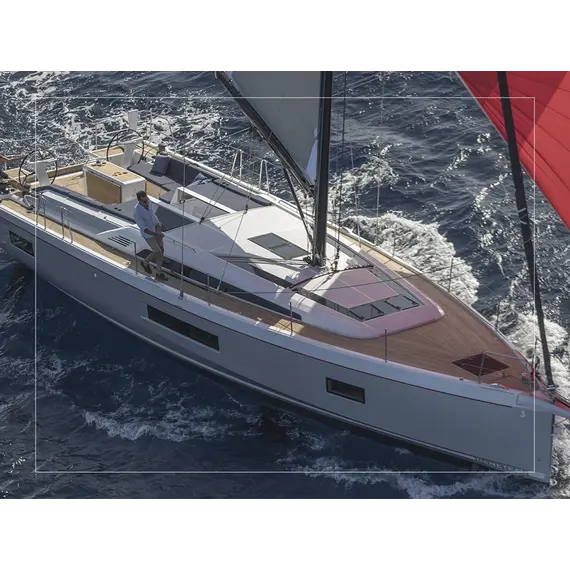 Beneteau Oceanis 51.1 for Sale