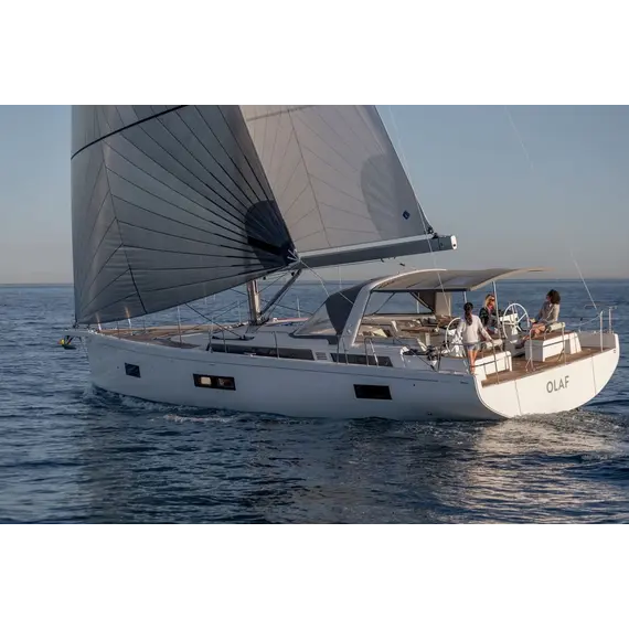Beneteau Oceanis Yacht 54 Beneteau Oceanis Yacht 54