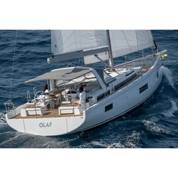 Beneteau Oceanis Yacht 54, 2 image Beneteau Oceanis Yacht 54, 2 image