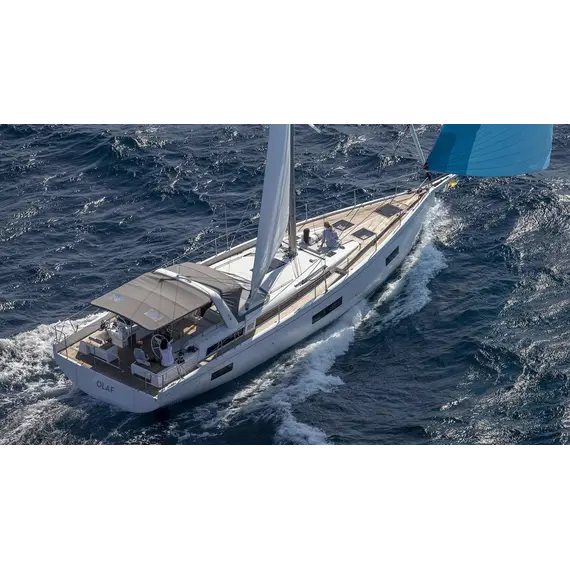Beneteau Oceanis Yacht 54, 4 image Beneteau Oceanis Yacht 54, 4 image