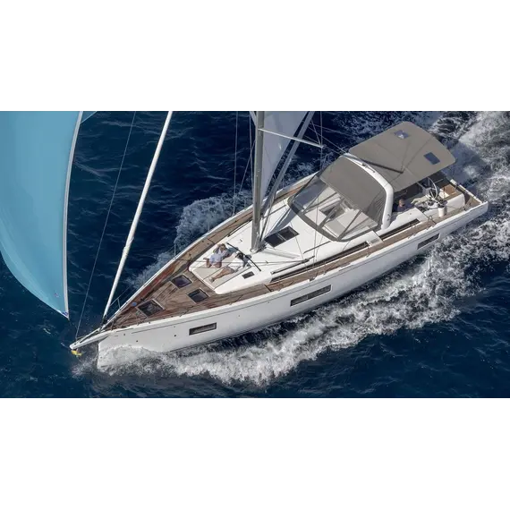 Beneteau Oceanis Yacht 54, 5 image Beneteau Oceanis Yacht 54, 5 image