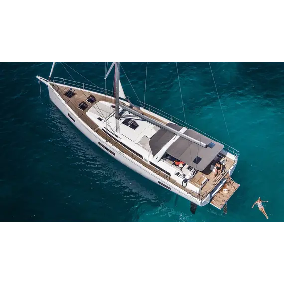 Beneteau Oceanis Yacht 54, 6 image Beneteau Oceanis Yacht 54, 6 image