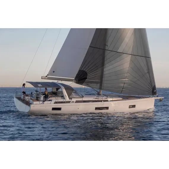 Beneteau Oceanis Yacht 54, 7 image Beneteau Oceanis Yacht 54, 7 image